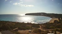 Gawdos - Plaża Sarakiniko