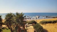 Realmonte - Maredamuri Spiaggia Le Pergole