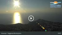 Isola di Capri - Anacapri - Monte Solaro