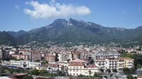 Cava de' Tirreni - Vista panoramica