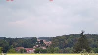 Neuilly-sur-Suize - Meteorologijos stotis