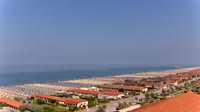 Viareggio - Terrazza della Repubblica