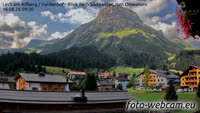 Lech am Arlberg - Omeshorn
