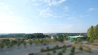 Redange-sur-Attert - Panorama