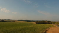 Boulaide - Poteau de Harlange
