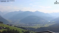 Geiselsberg - Kronplatz - Berghotel Zirm