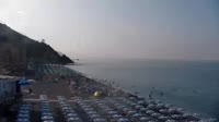 Deiva Marina - Plaża