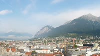 Insbrukas - Panorama
