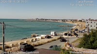 Costineşti - Plaża