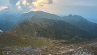 Dolina Goryczkowa