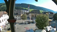 Villabassa/Niederdorf - Piazza Von Kurz