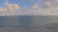 Warnemünde - Plaża