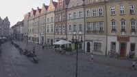 Rynek, panorama