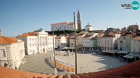 Piran - Tartini