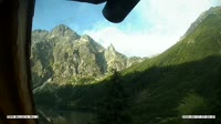 Morskie Oko - Mnich