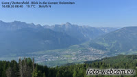 Lienz - Zettersfeld