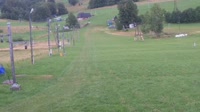UFO Ski