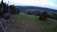 Kiczera - slidinėjimo trasa