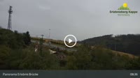 Vinterbergas - Erlebnisberg Kappe