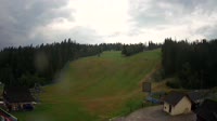 Suche - Stacja Narciarska SUCHE