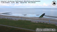 Norderney - Ostfriesland