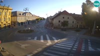 Karlovac - ul. Petra Zrinskog