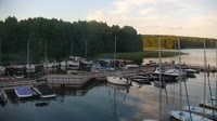 Lago Ukiel