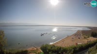 Nin - Plaża