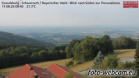 Schwarzach - Grandsberg