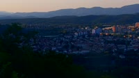 Gorycja - Nova Gorica