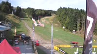 Abetone - Ski Center Ovovia