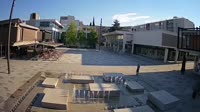 Nova Gorica - Trg Bevk