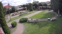 Park Miejski