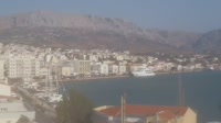 Chios - Port