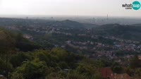 Zagabria - Panorama