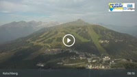 Aineck - Katschberg - Katschberghöhe