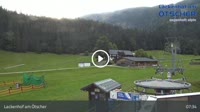 Lackenhof am Ötscher - Talstation Weitental