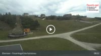 Ebensee - Feuerkogel Hochplateau