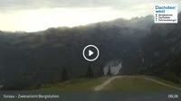 Dachstein - Zwieselalm Bergstation