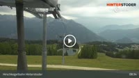 Hinterstoder - 2000er Bergstation