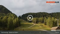 Gammering - Spital am Pyhrn