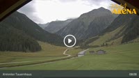 Krimml - Tauernhaus