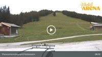 Filzsteinalm - Gerlosplatte