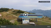 Mariapfarr-Fanningberg - Bergstation