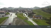 Obertauern - Plattenkar