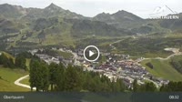 Gamsleiten - Obertauern