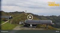Wald im Pinzgau - Königsleiten