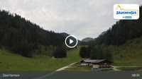 Zauchensee - Weltcuparena