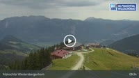 Alpbach - Wiedersbergerhorn
