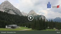Ehrwald - Ehrwalder Alm